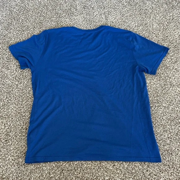 Nike Men’s Dri-Fit Short Sleeve T-Shirt Size XL - Picture 7 of 7